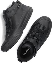 Converse Chuck Taylor All Star Boy Hoge sneakers - Jongens - Zwart - Maat 26