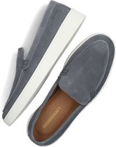 Goosecraft Bean Loafers - Instappers - Heren - Blauw - Maat 44