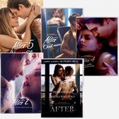 After - Chapitre 1 [5DVD]
