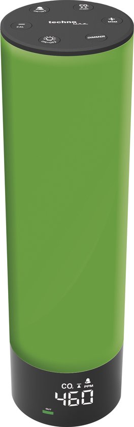 Luchtkwaliteitsmeter WL 1045