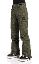 Rehall - LISE-R - Womens Snowpant - XL - Dusty Panther