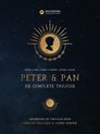 De "Peter & Pan"-trilogie - Peter & Pan - Omnibus