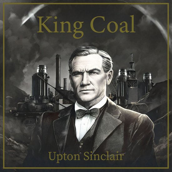King Coal - cover