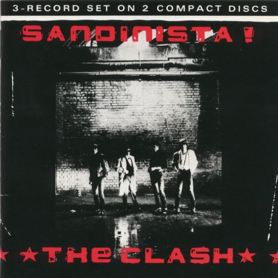 Sandinista!