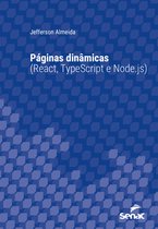 Série Universitária - Páginas dinâmicas (React, TypeScript e Node.js)