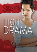 Suspended - High Drama