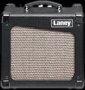 Ampli guitare à lampes Laney CUB8