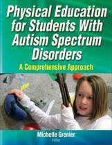 Pe For Students With Autism Spectrum Dis