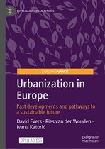 Sustainable Urban Futures- Urbanization in Europe