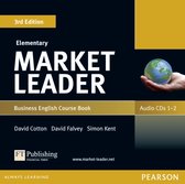Market Leader. Elementary Coursebook Audio CD (2)