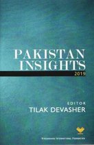 Pakistan Insights 2019
