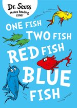 One Fish Two Fish Red Fish Blue Fish