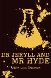 Scholastic Classics Strange Case Dr Jeky