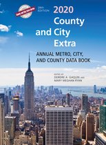 County and City Extra Series- County and City Extra 2020