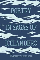 Studies in Old Norse Literature- Poetry in Sagas of Icelanders