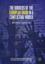 The Borders of the European Union in a Conflictual World