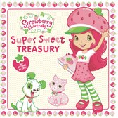 Strawberry Shortcake- Super Sweet Treasury