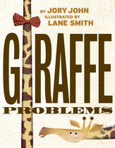 Giraffe Problems Animal Problems