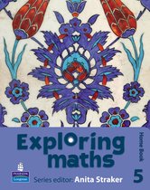 Exploring Maths Tier 5 Home Book