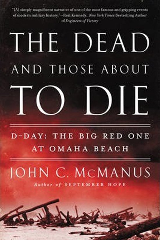 Dead & Those About To Die