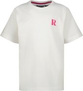 Raizzed meiden t-shirt Safia Real White