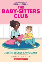 BSCG: The Babysitters Club