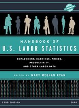 U.S. DataBook Series- Handbook of U.S. Labor Statistics 2020