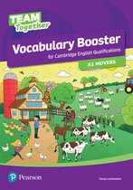 Team Tgr Vocab Booster A1 Movers