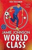 Jamie Johnson- World Class (2022 edition)