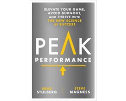 Peak Performance