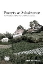 Emerging Frontiers in the Global Economy- Poverty as Subsistence