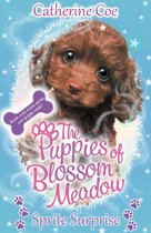 Puppies of Blossom Meadow- Sprite Surprise