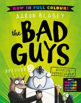 The Bad Guys-The Bad Guys 2 Colour Edition