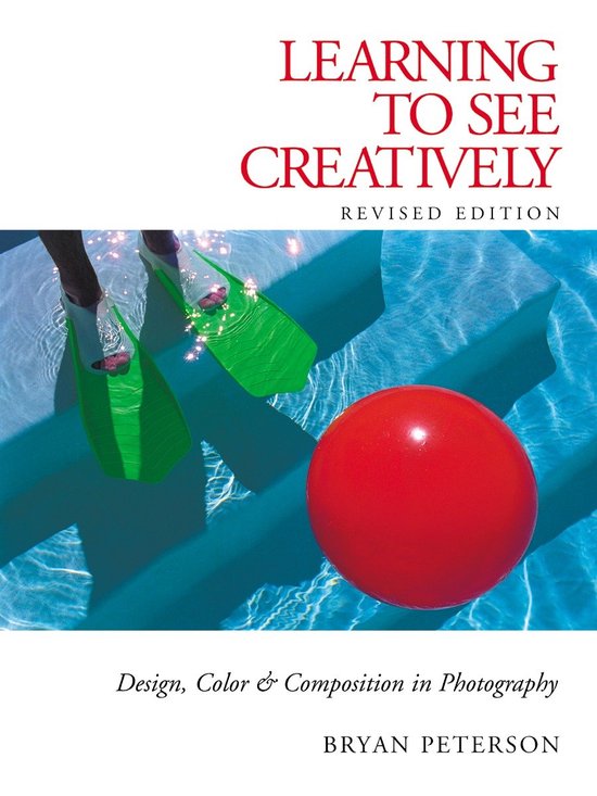 Learning To See Creatively - cover