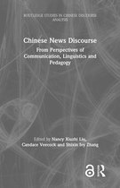 Routledge Studies in Chinese Discourse Analysis- Chinese News Discourse