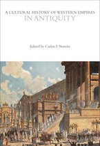 The Cultural Histories Series-A Cultural History of Western Empires in Antiquity