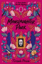 Jane Austen Murder Mysteries3- Manslaughter Park