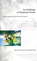 An Anthology of Vietnamese Poems
