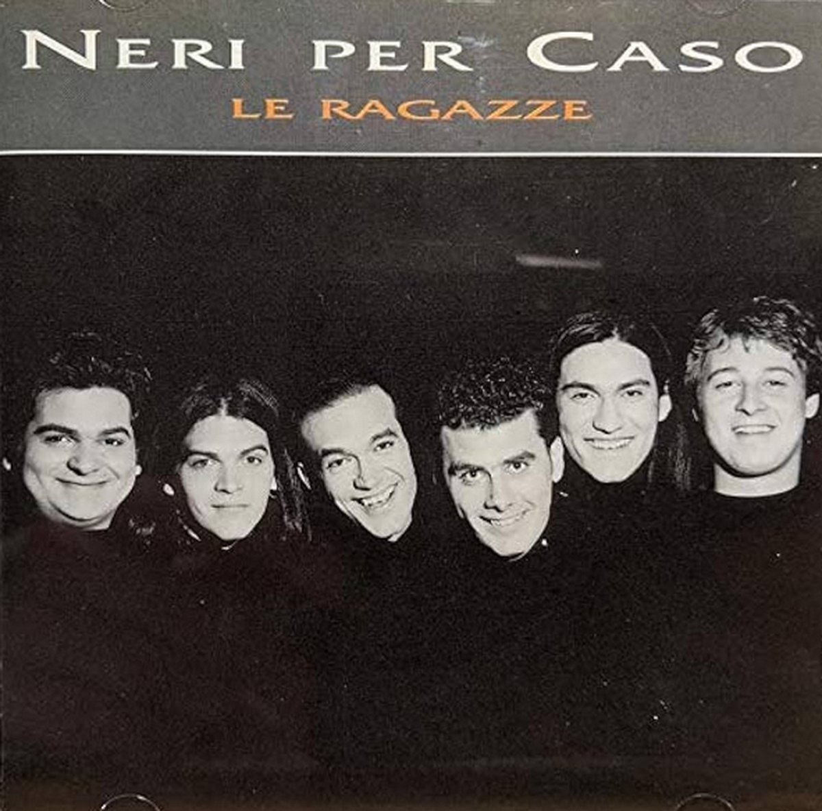 Le Ragazze