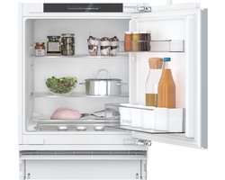 Bosch KUR21VFE0 - Serie 4 - Inbouwkoelkast (onderbouw)