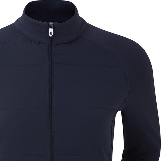 Footjoy Hybrid Dames Jacket Navy van Footjoy — afbeelding 2