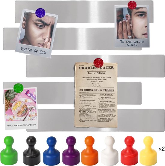 Magneetbord