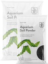 Aquarium Soil Powder 3 L - Tropica