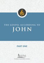 Little Rock Scripture Study 1 - The Gospel According to John, Part One
