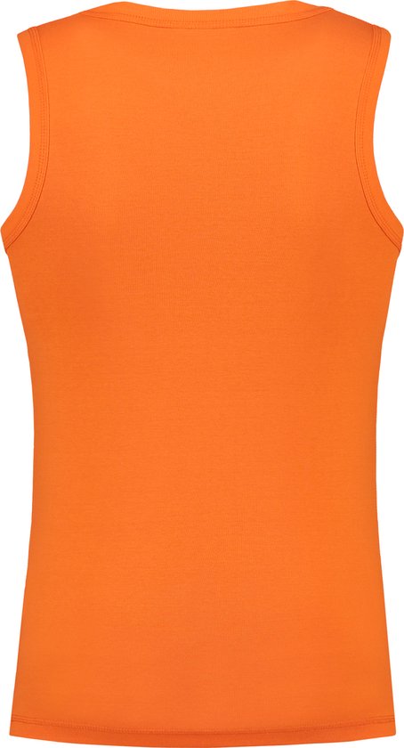 Débardeur L&S 1x1 Rib