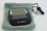 Bosch ebike display hoesje displayhoesje intuvia - Lovens Groen DLX - fleece
