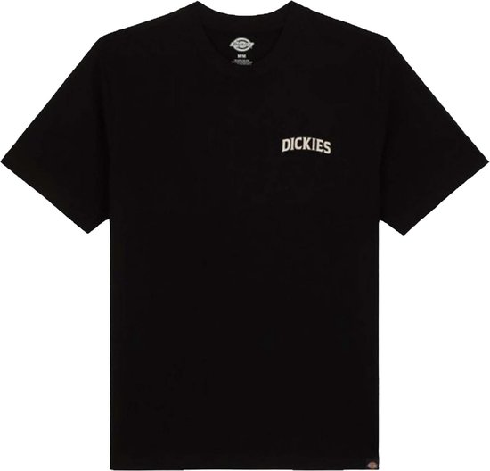 T-Shirt Dickies Elliston Tee Ss - Streetwear - Volwassen