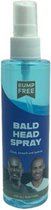 BUMP FREE BALD HEAD SPRAY clean, smooth and hydrat for all skin types 100ml