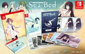 [Nintendo Switch] SeaBed Limited Edition Asia Import NIEUW