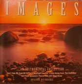 Images - An Instrumental Collection - De Mooiste Instrumentale liedjes Allertijden - Cd Album -Fleetwood Mac, Percy Faith, Ray Conniff, Caravelli, John Barry, Santana, Toots Thielemans